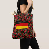 DUITSLAND TOTE BAG (Dichtbij)