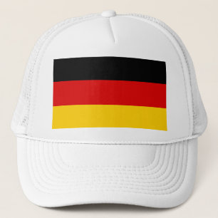 DUITSLAND TRUCKER PET