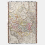 Duitsland van 1495 tot en met 1618 deken (Voorkant Verticaal)