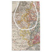 Duitsland van 1495 tot en met 1618 klein cadeauzakje (Achterkant)