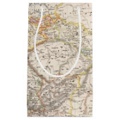 Duitsland van 1495 tot en met 1618 klein cadeauzakje (Voorkant)