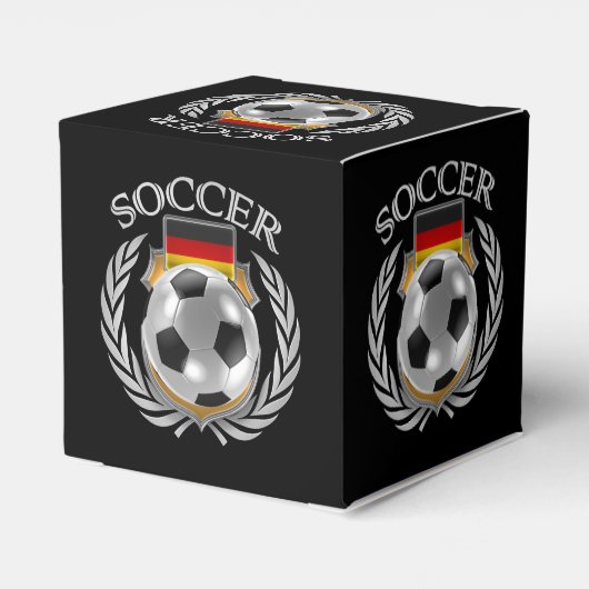 Duitsland Ventilator 2016 Bedankdoosjes (Achterkant)