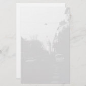  Duitsland Verkeersauto's Frankfurt 1970 Briefpapier (Voorkant / Achterkant)