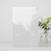  Duitsland Verkeersauto's Frankfurt 1970 Briefpapier (Staand voorkant)