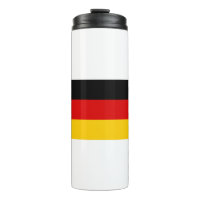 Duitsland - vlag Duitsland