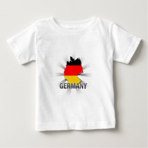 Duitsland - Vlaggenkaart 2.0