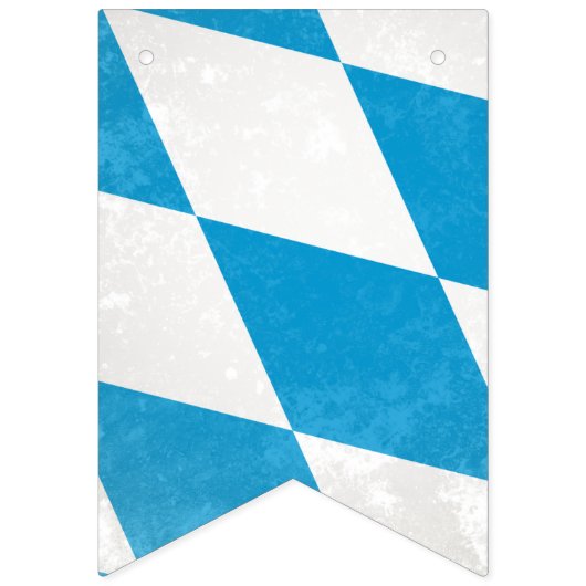 Duitsland Vlaggetjes (Tweede vlag)