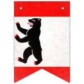 Duitsland Vlaggetjes (Derde vlag)