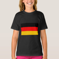 Duitsland Vlagontwerp