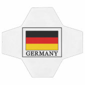 Duitsland Voetbal (Enkel)