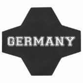 Duitsland Voetbal (Enkel)