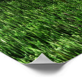 Duitsland Voetbal Poster (Hoek)