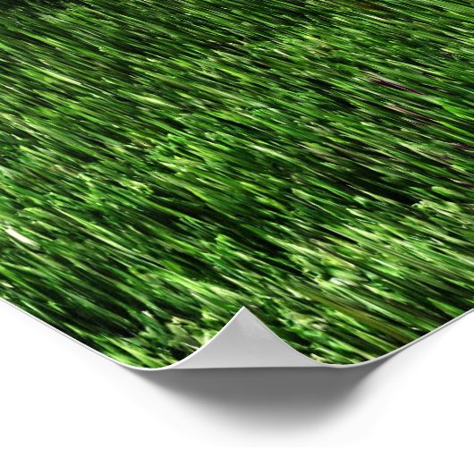 Duitsland Voetbal Poster (Hoek)