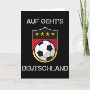 Duitsland Voetbalelftal Duitsland National Kaart