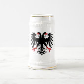 Duitsland voor eeuwig, Duits keizerrijk, dubbelgan Bierpul (Center)