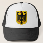 Duitsland Wapenmunt-Pet Trucker Pet (Voorkant)