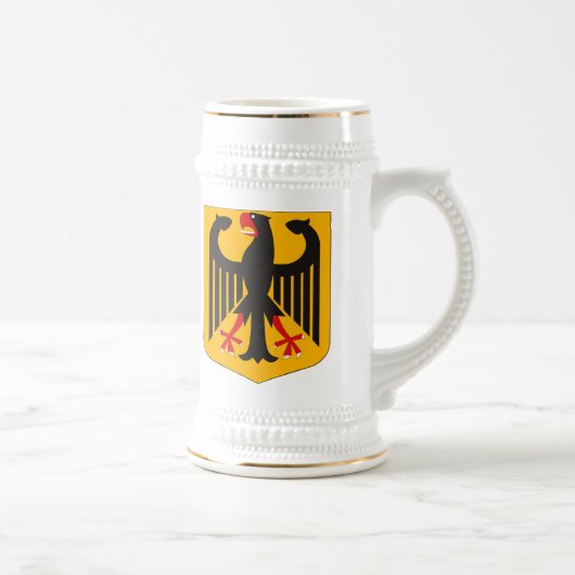 Duitsland Wapenstilstand Mok (Rechts)