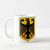 Duitsland Wapenstilstand Mok (Links)