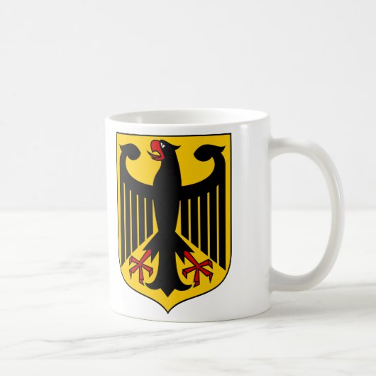 Duitsland Wapenstilstand Mok (Rechts)