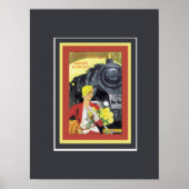 Duitsland wil je zien poster (Voorkant)