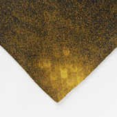 Duitsland zijde vlag fleece deken (Hoek)