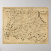 Duitsland, zuid 2 poster (Voorkant)