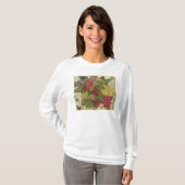 DuitslandPanoramaDuitsland T-shirt (Voorkant volledig)