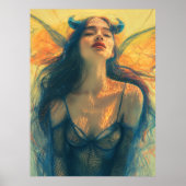  duivel 10037 poster (Voorkant)