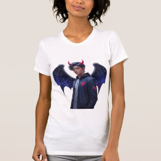Duivel Engel Esports T-shirt
