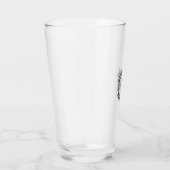 Duivel Engel Kat Kat Moeder Cadeau Idee - Duivel E Glas (Rechts)