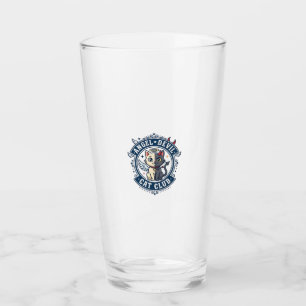 Duivel Engel Kat Kat Moeder Cadeau Idee - Duivel E Glas