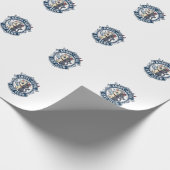 Duivel Engel Kat Kat Moeder Cadeau Idee - Engel Du Cadeaupapier (Hoek)
