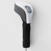 Duivel Engel Kat Kat Moeder Cadeau Idee - Engel Du Golfheadcover (Schuin)