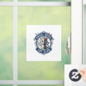 Duivel Engel Kat Kat Moeder Cadeau Idee - Engel Du Raamsticker (Huis)