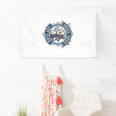 Duivel Engel Kat Kat Moeder Cadeau Idee - Engel Du Spandoek (Insitu)