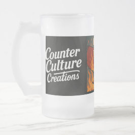 Duivel Matglas Bierpul