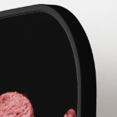 Duivel Pickleball Paddle (Links Detail)