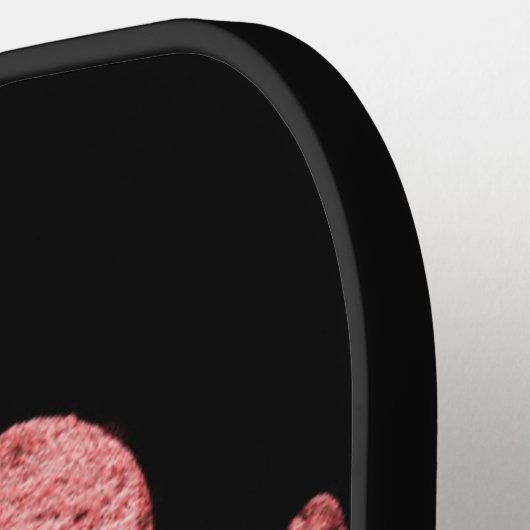 Duivel Pickleball Paddle (Links Detail)