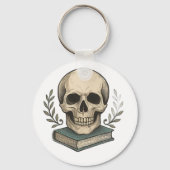 duivel sleutelhanger (Voorkant)