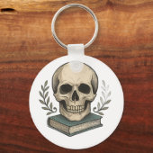 duivel sleutelhanger (Voorkant)