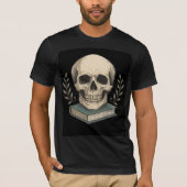 duivel t-shirt (Voorkant)