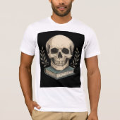 duivel t-shirt (Voorkant)