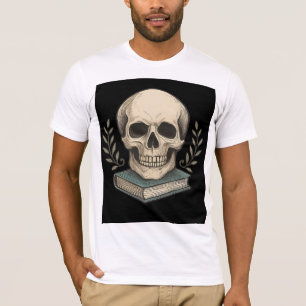 duivel t-shirt
