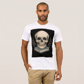 duivel t-shirt (Voorkant volledig)