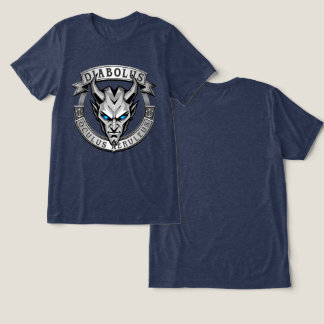 Duivel Tri-Blend Shirt