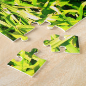 duivel van Tasmanië Legpuzzel (Zijkant)