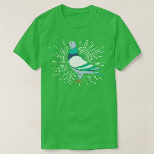 Duiveldier T-shirt (Design voorkant)