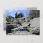 Duivels Den - Briefkaart #2 (Voorkant / Achterkant)