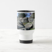 Duivels Den - Mok #6 (Center)