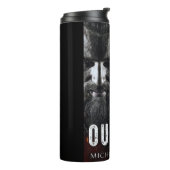 Duivel's Outlaw Thermosbeker (Gedraaid links)